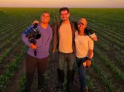 Globonews estreia série sobre a diversidade da região de Matopiba