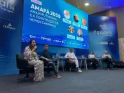 Glocal Macapá debate futuro sustentável da Amazônia com lideranças