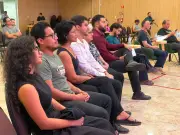 Glocal Macapá: empreendedores apresentam pitches a tubarão do Shark Tank