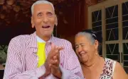 Goiano de 101 anos revela segredo da longevidade: 'namorar bastante'