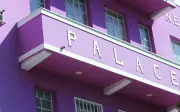Goiânia Palace Hotel: história de amor e art déco na capital
