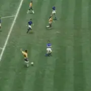 Gol de Carlos Alberto em 1970 é eleito o mais bonito da história das Copas