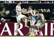 Gol de 'latereio'? Entenda o termo que abriu placar na Copa