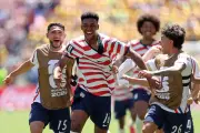 Gol dos EUA na Copa gera sétima maior atividade sísmica em Seattle
