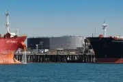 Goldman vê riscos persistentes no petróleo apesar de trégua EUA-Irã