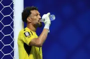 Goleiro Vozinha brilha no empate de Cabo Verde com a Espanha na Copa