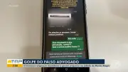 Golpe do falso advogado engana moradores no Pará