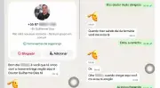 Golpistas usam nome de delegado para enganar motoboys em Londrina