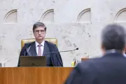 Gonet promete combate a deepfakes e facções nas eleições de 2026