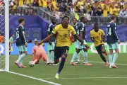 Gonzalo Plata vira herói e classifica Equador às oitavas da Copa