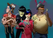 Gorillaz no Primavera Sound SP: show grandioso e meditativo
