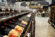 Gourmetização chega a supermercados populares do Rio
