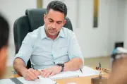 Governador de AL defende classificar PCC e CV como terroristas