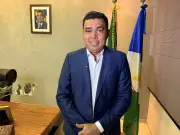 Governador interino de Roraima exonera todos os comissionados do estado