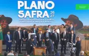 Governo anuncia Plano Safra 2026/2027 com R$ 525,1 bilhões e juros reduzidos
