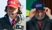 Governo avalia ampliar mercado para produtos dos EUA para evitar tarifas de Trump