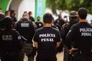 Governo de MT convoca 283 policiais penais e anuncia novo concurso