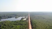 Governo detalha plano para reconstrução da BR-319 com ações socioambientais