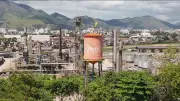 Governo do RJ bloqueia empresas do Grupo Refit por sonegação fiscal