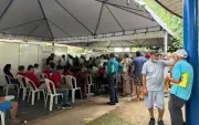 Governo Federal Oferece Identidade e Microchipagem em Boa Vista