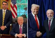 Governo Lula acusa Flávio Bolsonaro de querer privatizar PIX para beneficiar Trump