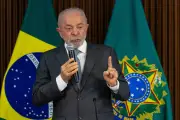 Governo Lula busca reforçar cooperação com EUA sobre PCC e CV