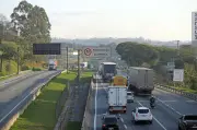 Governo precisa de 2 leilões rodoviários por mês para cumprir meta de 13 em 2026