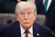Governo Trump desiste de fundo de US$ 1,8 bi para aliados após críticas