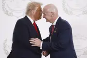 Governo Trump humilha visitantes e Fifa se cala sobre xenofobia na Copa