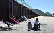 Governo Trump planeja concluir muro na fronteira com México até 2027