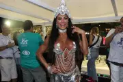 Gracyanne Barbosa será coroada Rainha do Alzirão 2026 no sábado