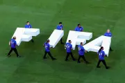 Gramados da Copa do Mundo nos EUA e Canadá enfrentam desafios