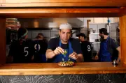Gran Dabbang: 11 anos de cozinha autoral e fusão em Buenos Aires