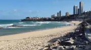 Grande Natal tem 6 trechos de praias e rios impróprios para banho