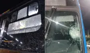 Greve de ônibus no Rio: 25 coletivos vandalizados; trens e metrô reforçam