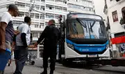 Greve de ônibus no Rio: rodoviários param a partir desta segunda