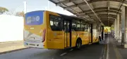 Greve de ônibus paralisa transporte público em Limeira