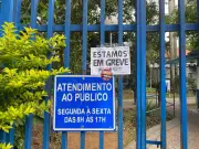 Greve de servidores em Taubaté completa 11 dias e impacta saúde e educação