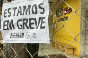 Greve de servidores em Taubaté continua após audiência sem acordo