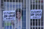 Greve de servidores municipais de Taubaté tem 70% de efetivo determinado pela Justiça
