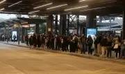 Greve dos rodoviários no Rio: caos e longas filas na volta para casa