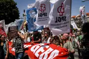 Greve geral em Portugal cancela voos e afeta turismo e serviços