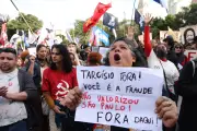 Greve na USP está perdendo força, diz reitor; aulas se estenderão em julho