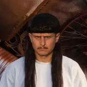 Gringo no Brasil: último post de Oliver Tree antes de acidente