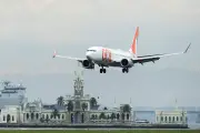 Grupo Abra prevê concluir compra da Sky Airline entre julho e agosto