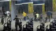 Grupo furta 13 bicicletas elétricas em loja de Vila Velha; prejuízo é de R$ 100 mil