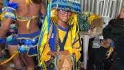 Grupo mantém tradições juninas no Distrito Federal com bumba meu boi