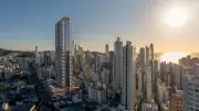 GT Home leva assinatura Pininfarina a 3º prédio em Balneário Camboriú