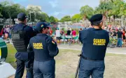 Guarda de Macapá recebe 611 equipamentos não letais do Ministério da Justiça