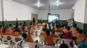 Águas de Ariquemes promove palestras socioambientais na Semana do Meio Ambiente